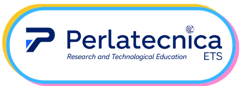 Perlatecnica logo